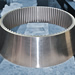 Machined part