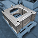 Machined part