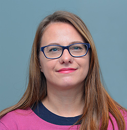 Andreja Valjavec