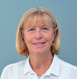 Barbara Kure