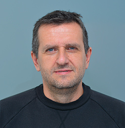 Gordan Hafner